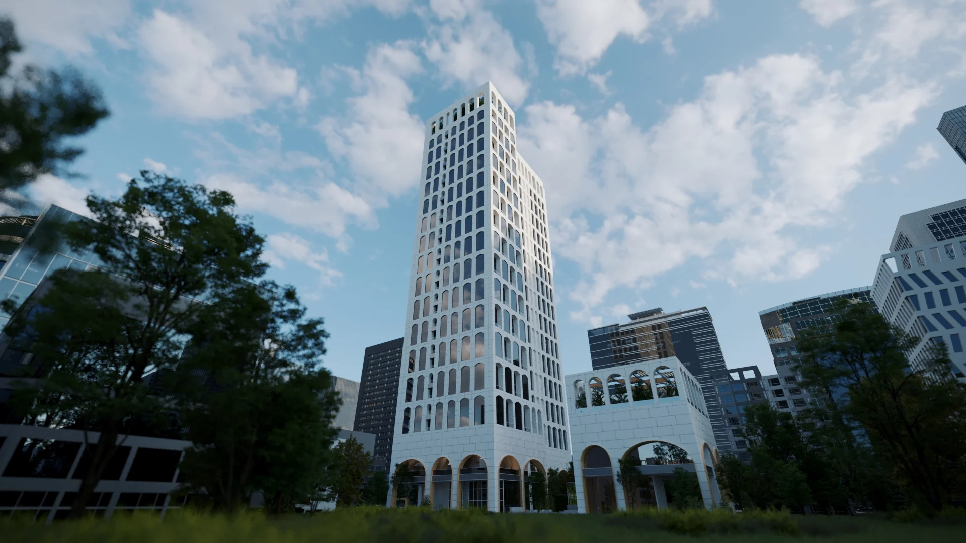 LUCA831 exterior wide image 1