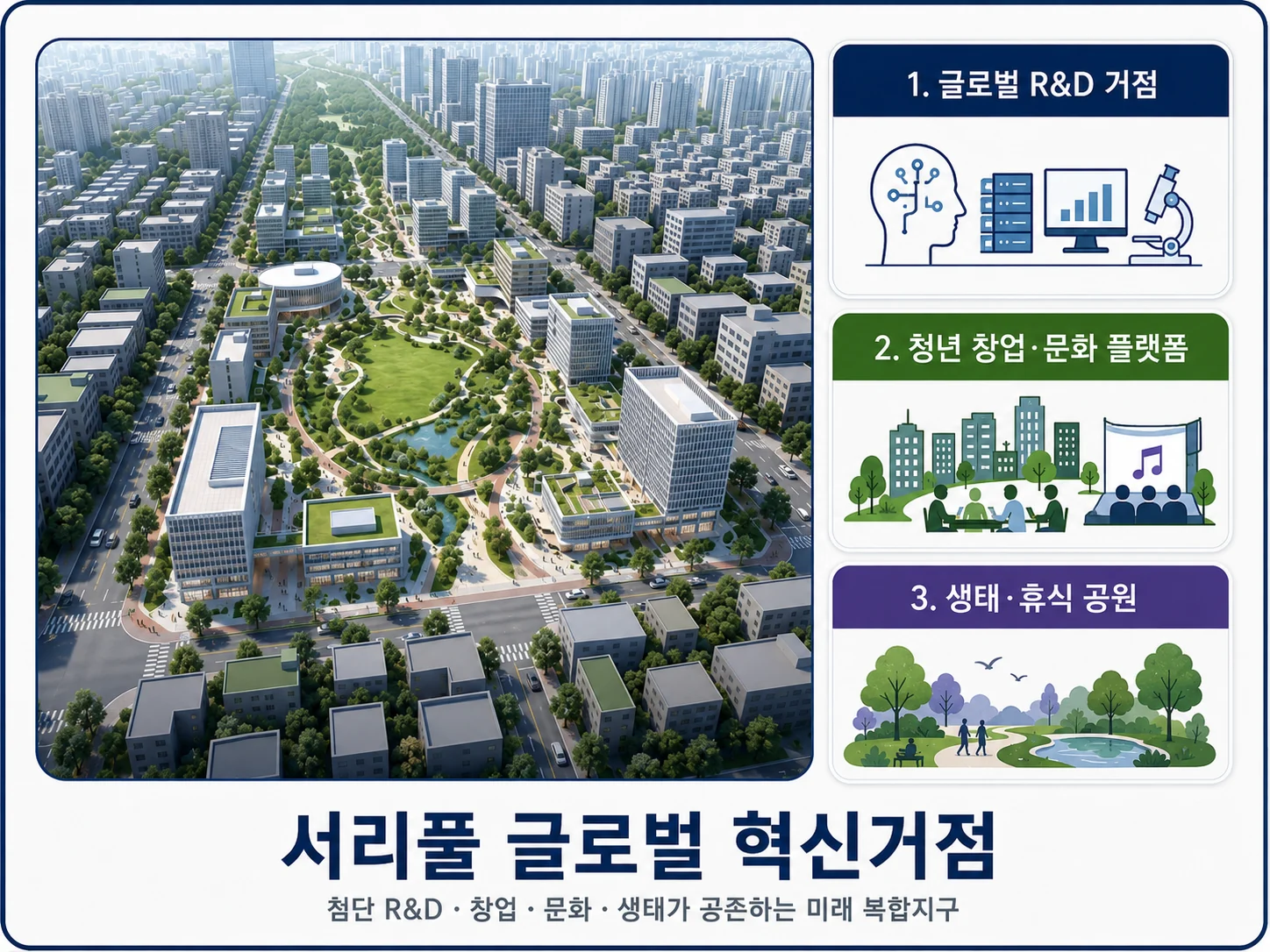 LUCA831 주변 환경 안내 3